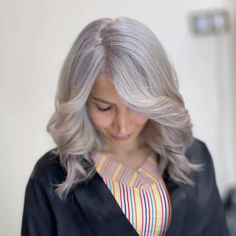 رنگ و لایت