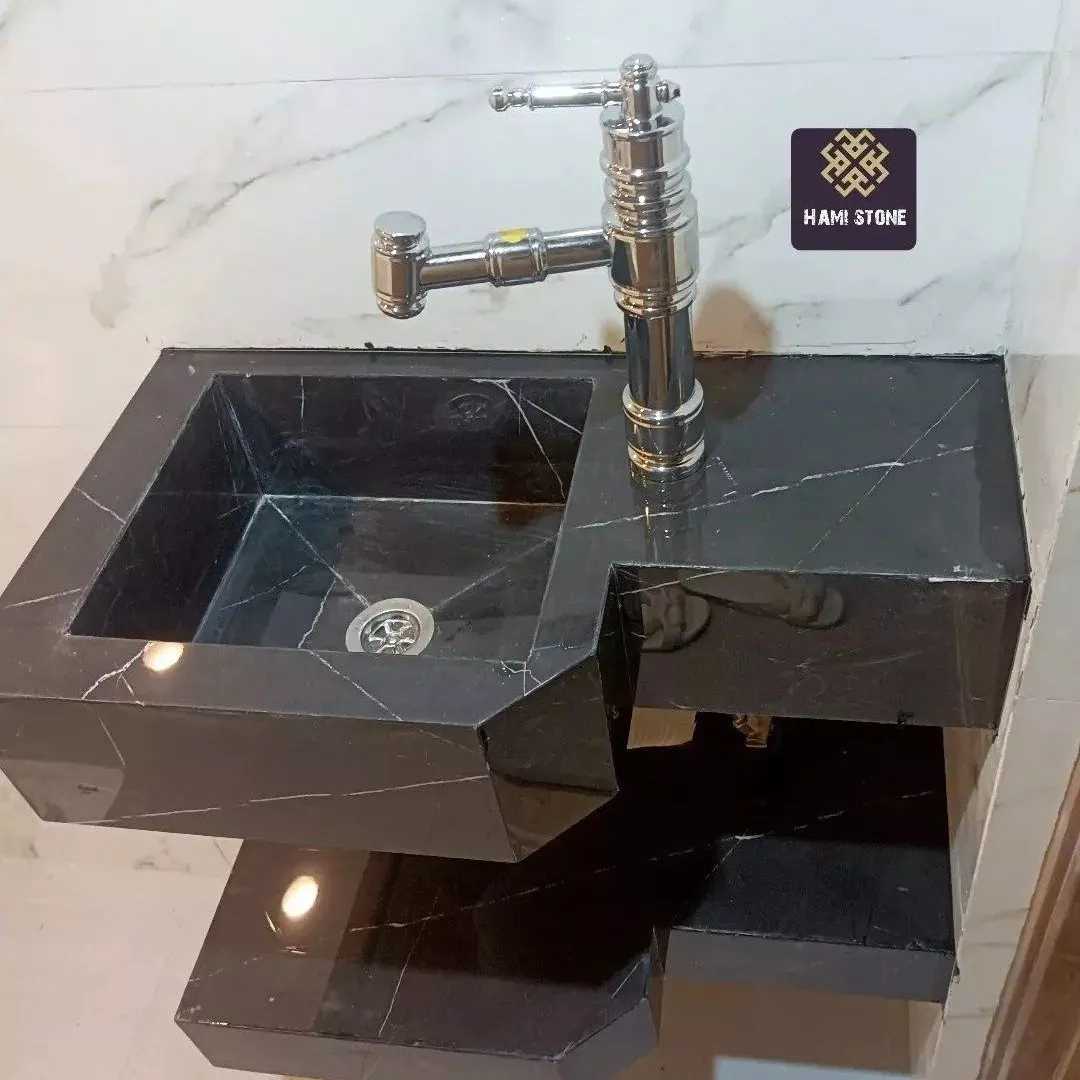 انواع روشویی سنگی