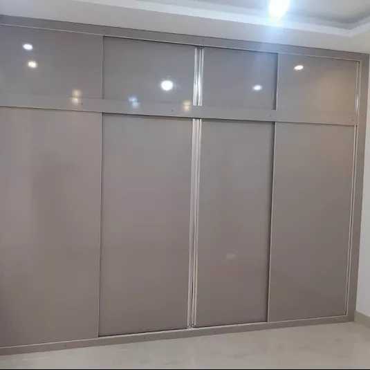 کابینت  و کمد دیواری کاج