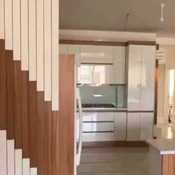 کابینت  و کمد دیواری کاج