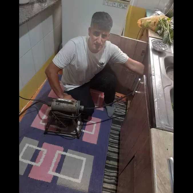 لوله بازکنی گیلان
