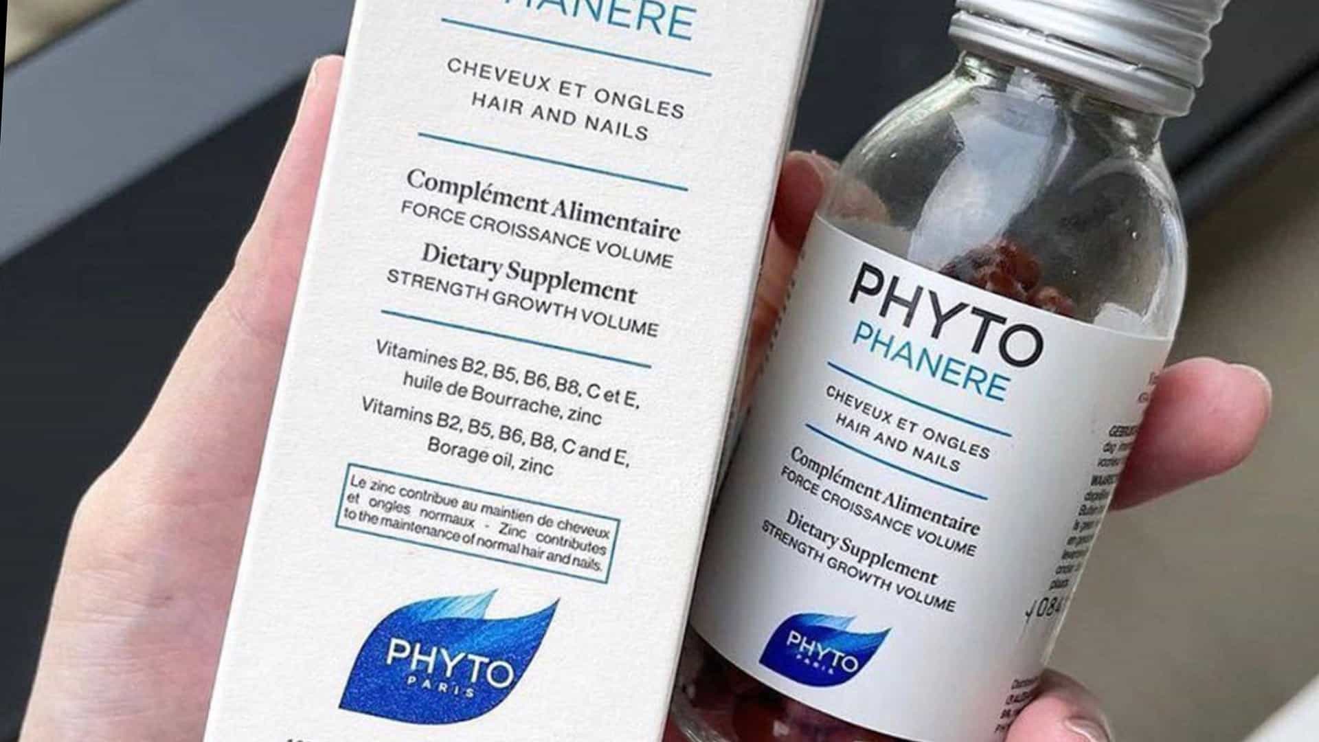 Phytophaner Italy supplement