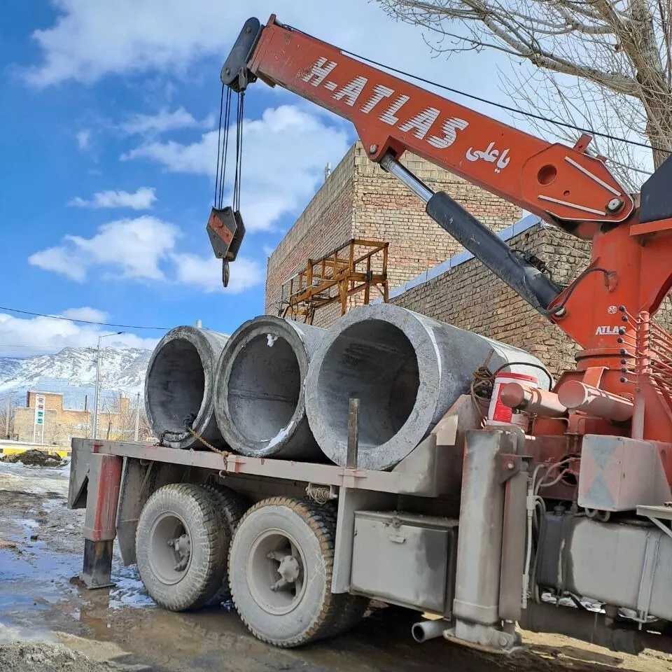 شرکت پیش ساخته کاران