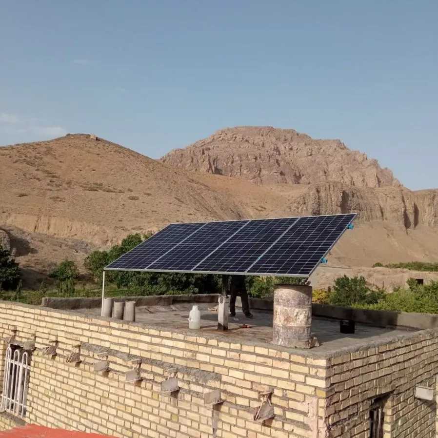 شرکت پارت انرژی