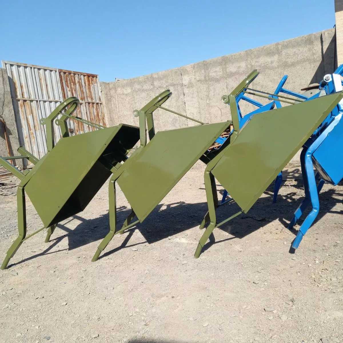 بهترین تولیدی فرغون