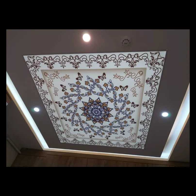 نمونه کارهای اجرا شده