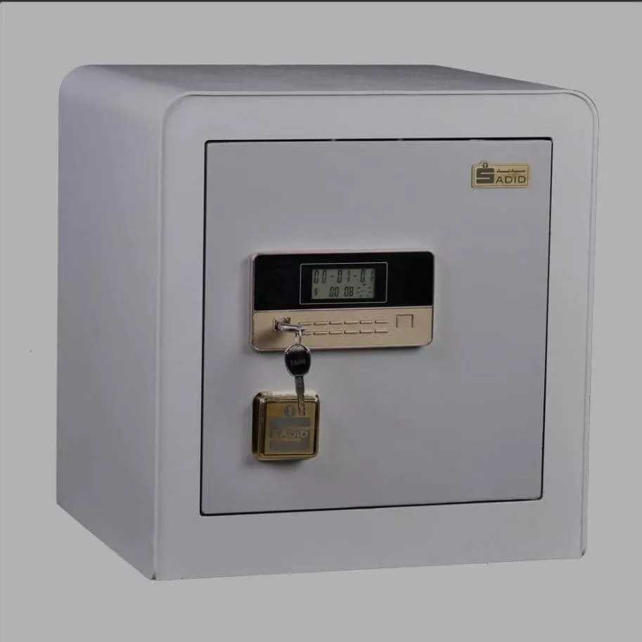 بازار بزرگ گاوصندوق