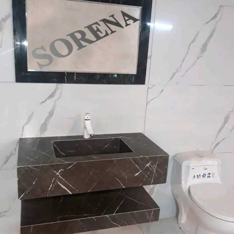 روشویی سرامیکی سورنا