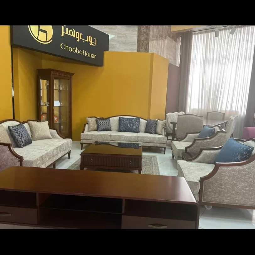گالری مبلمان رجبی