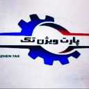 Manufacturer of Iranian car front parts of Vision Tech Industrial Group in Mashhad