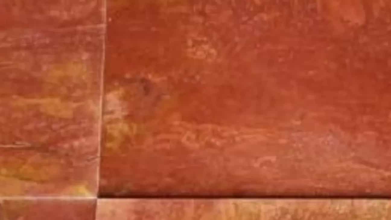 Azarshahr travertine stone