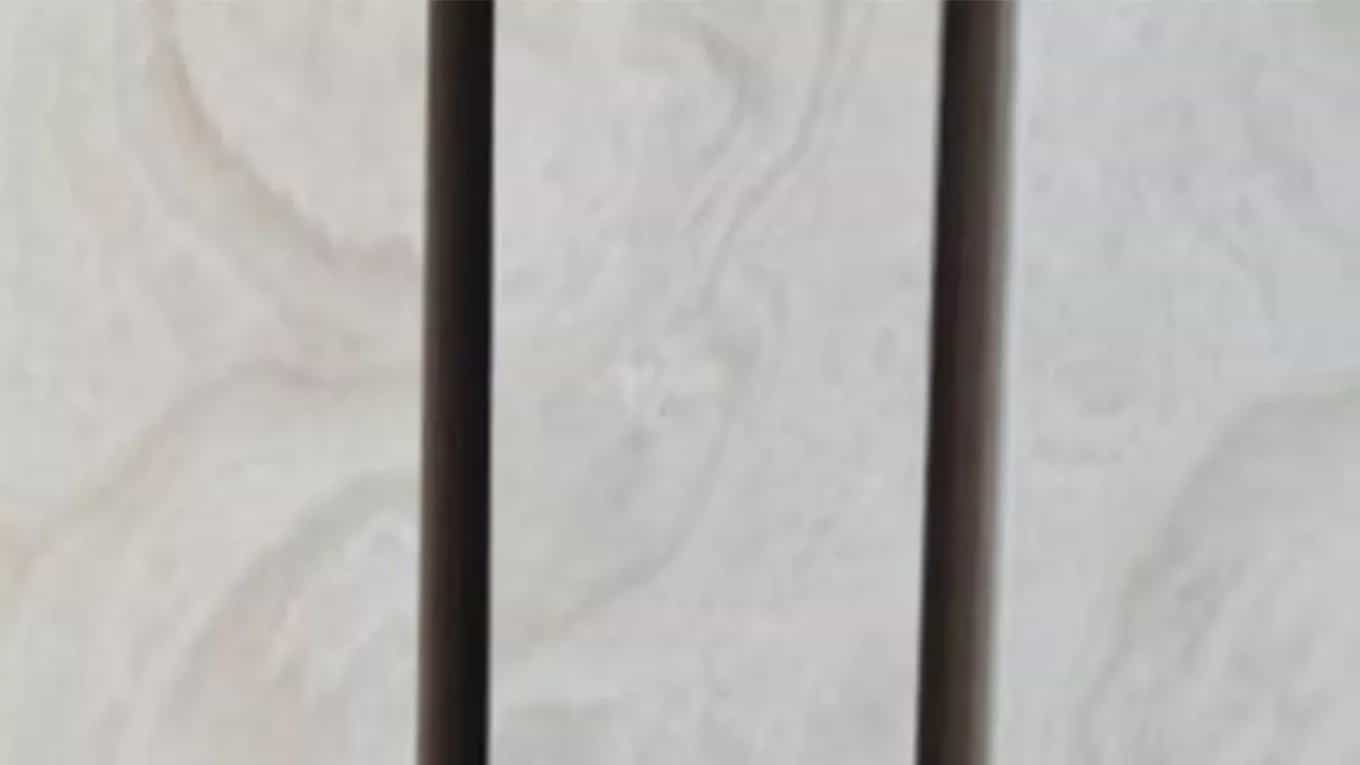Abbas Abad travertine stone