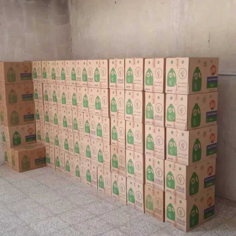 مایع ظرفشویی