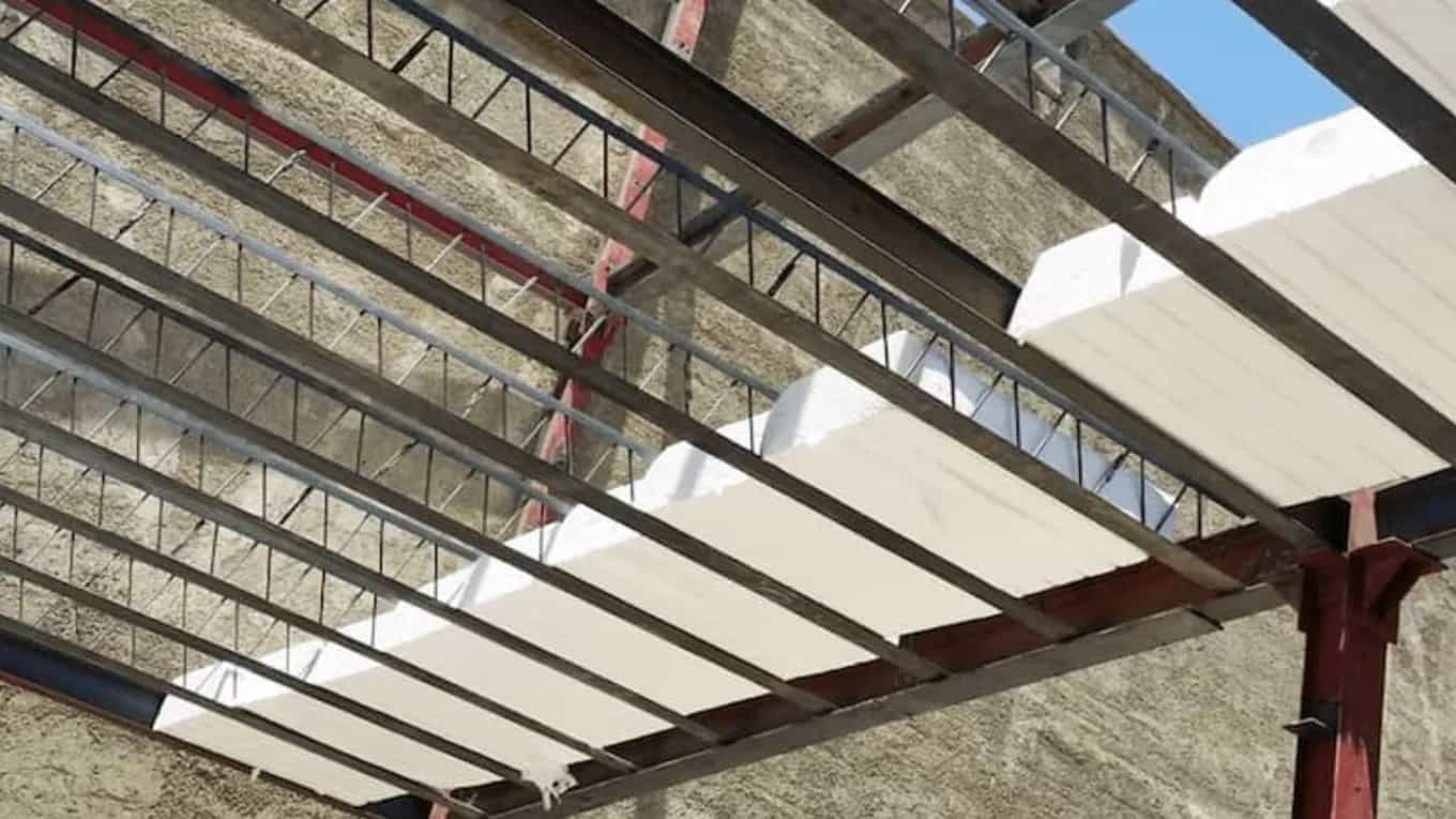 Ceiling Unolit and its benefits
