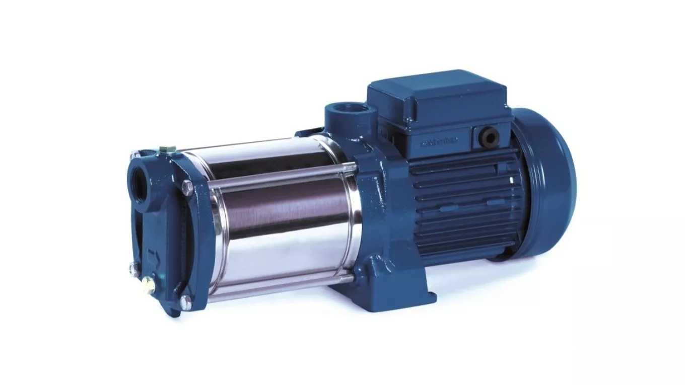 Direct import of agricultural pump and float at Attar store in Mahabad