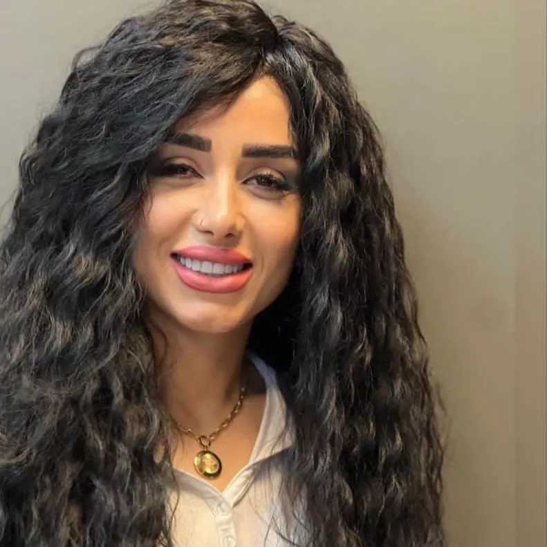 مرکز تخصصی مو مصنوعی دل