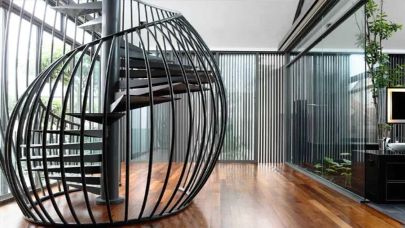 Designing all kinds of Qaboos steel fences in Gorgan