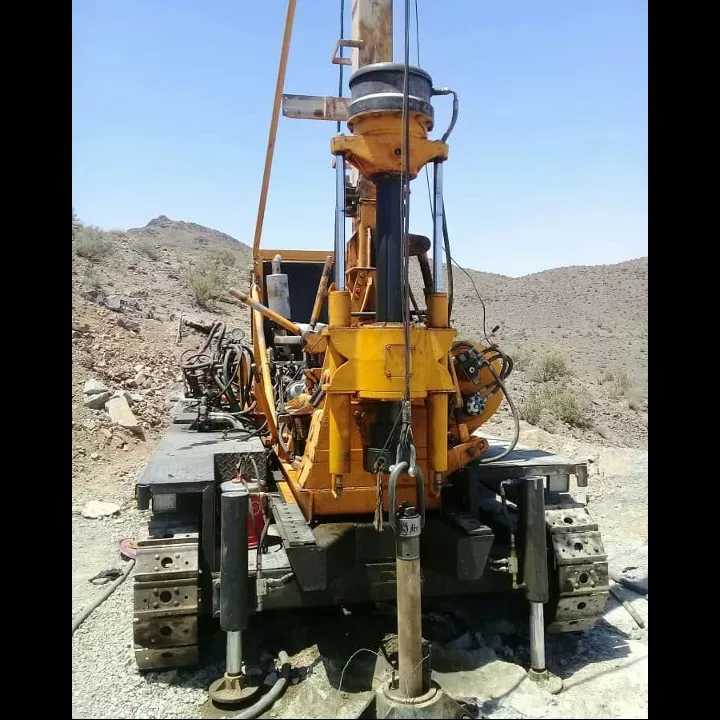 دستگاه TS500