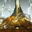 Production of purification and testing of transfer oil of Mehrond motor in Zanjan