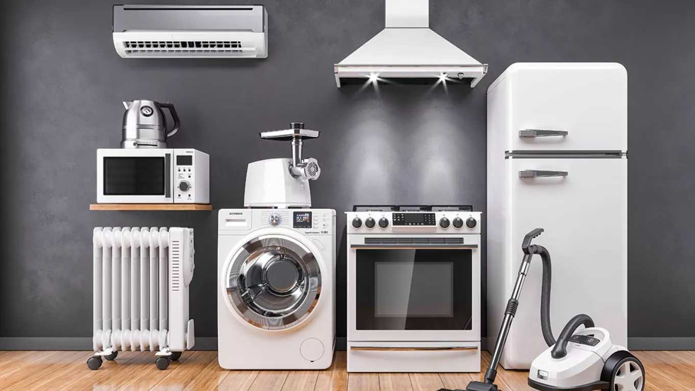 Shahi household appliances in Lord