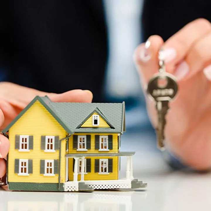 املاک بنیامین