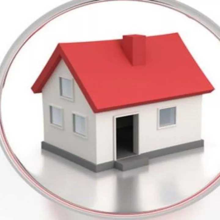 املاک بنیامین