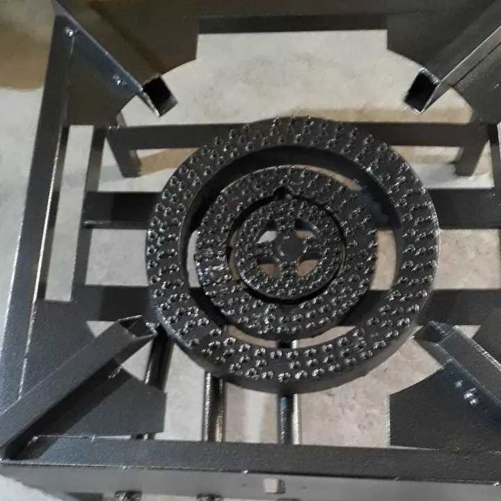 رنگ آمیزی فلز