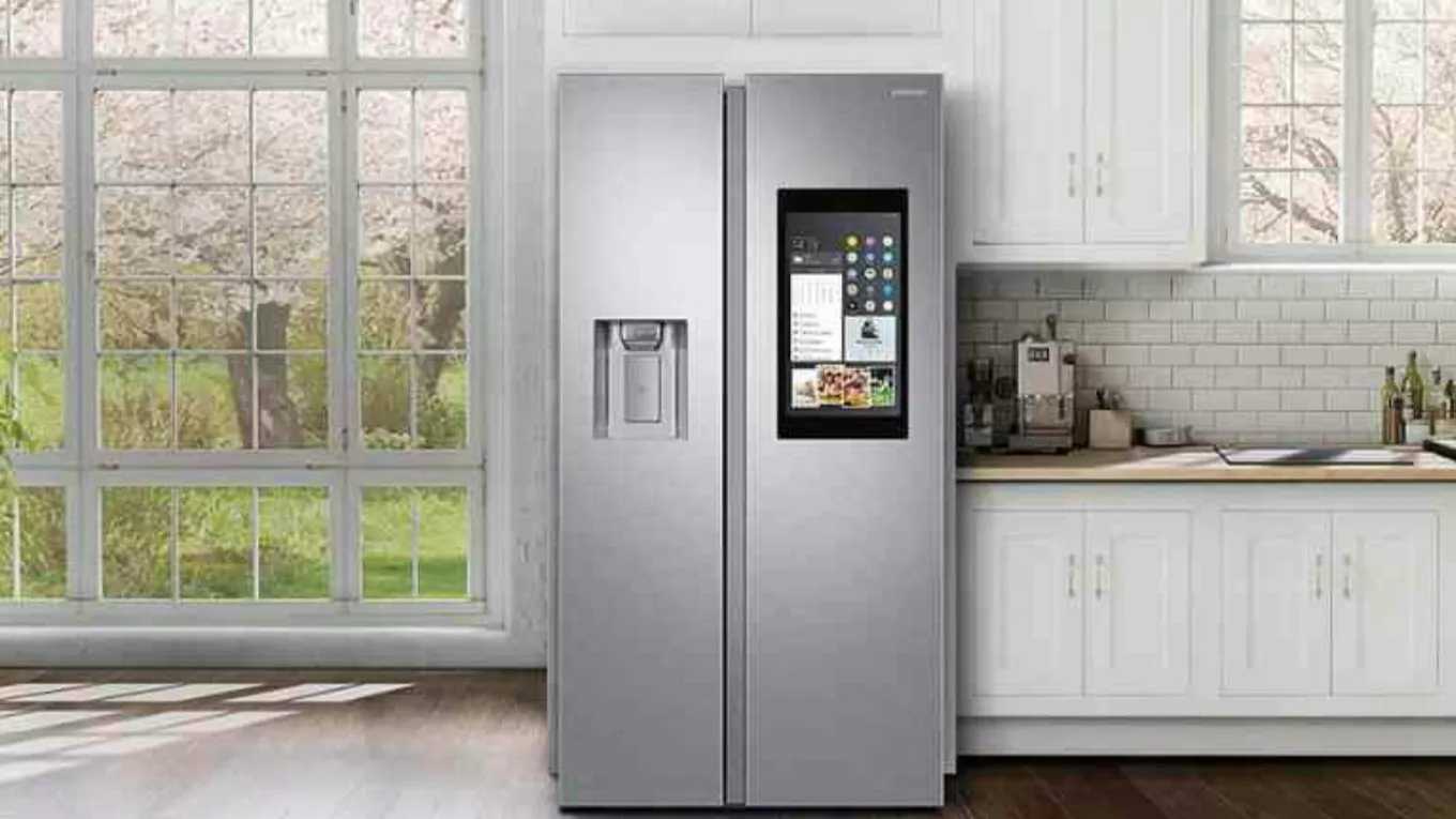 Specialized repairs of Koshki refrigerator in Kohdasht ***********
