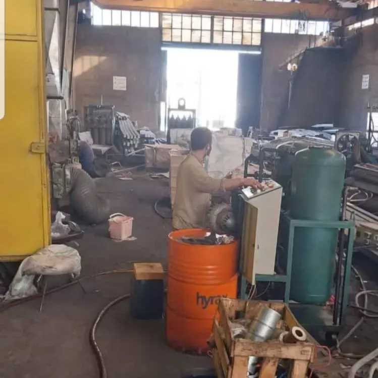 واردات انواع دستگاه تست روغن ترانسفورماتور(دی الکتریک )،دستگاه تصفیه روغن ترانسفورماتور به صورت سفارشی واردات حداقل۵۰عدد دستگاه تست روغن ترانسفورماتور(دی الکتریک )از سال۱۳۸۴