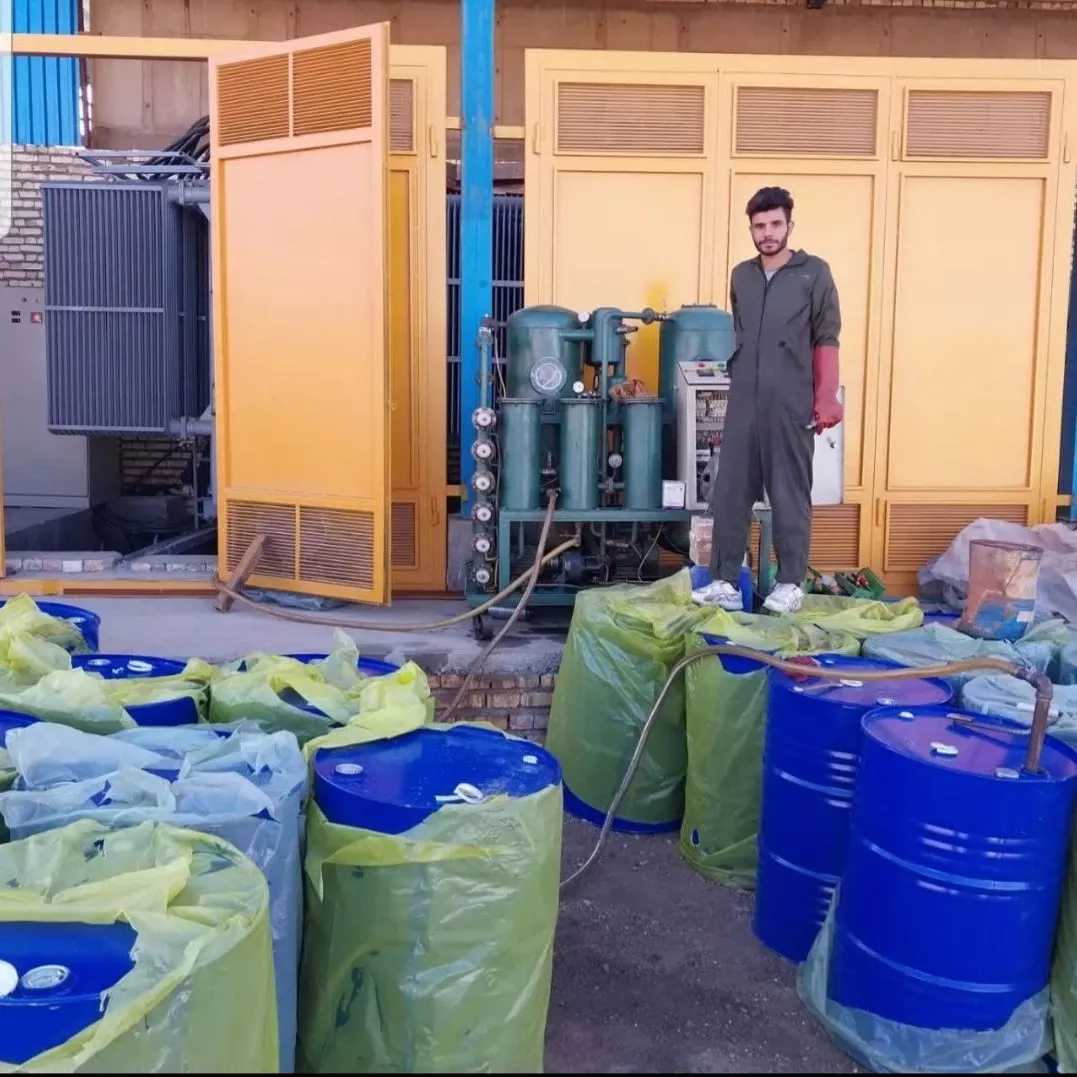 واردات انواع دستگاه تست روغن ترانسفورماتور(دی الکتریک )،دستگاه تصفیه روغن ترانسفورماتور به صورت سفارشی واردات حداقل۵۰عدد دستگاه تست روغن ترانسفورماتور(دی الکتریک )از سال۱۳۸۴