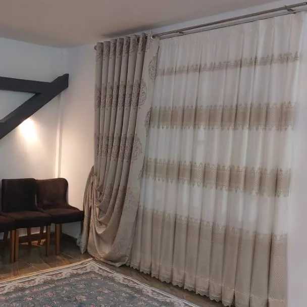 پرده پانچ