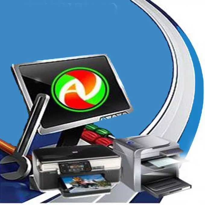 ✔️ فروش و تعمیر تخصصی ماشینهای اداری و کامپیوتری ( فتوکپی، فکس، پرینتر و لپ تاپ و …)