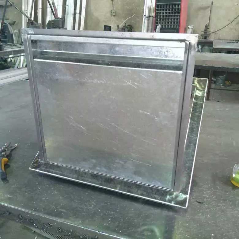 تهویه سازان اسماعیلی