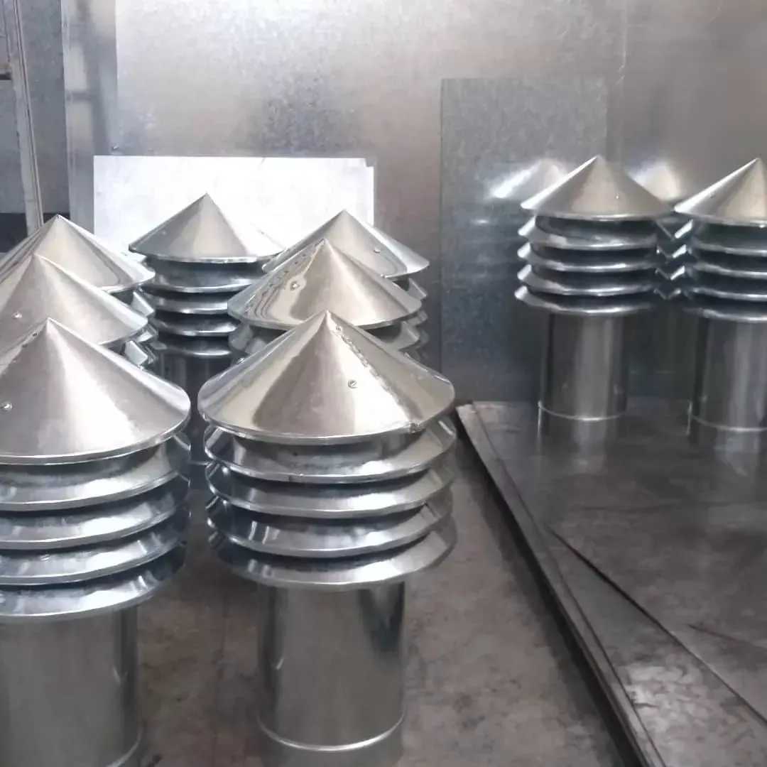 تهویه سازان اسماعیلی