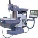 Production of cnc turning and milling machines by Amir Machinery in Tehran