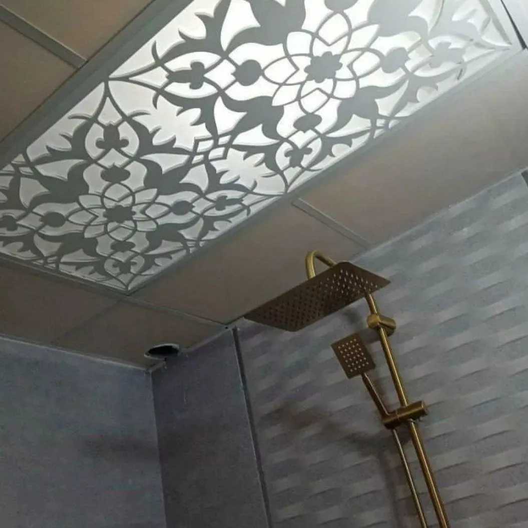 اجرای سقف کاذب برتر