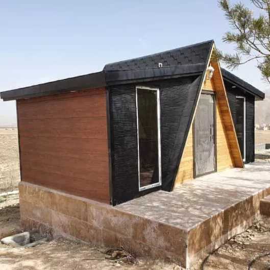 کانکس های ویلایی