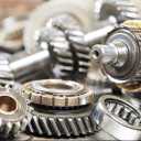 Tabatabai heavy machine spare parts store in Islam, Tehran