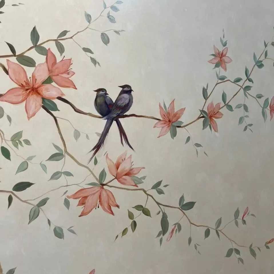 نمونه کار