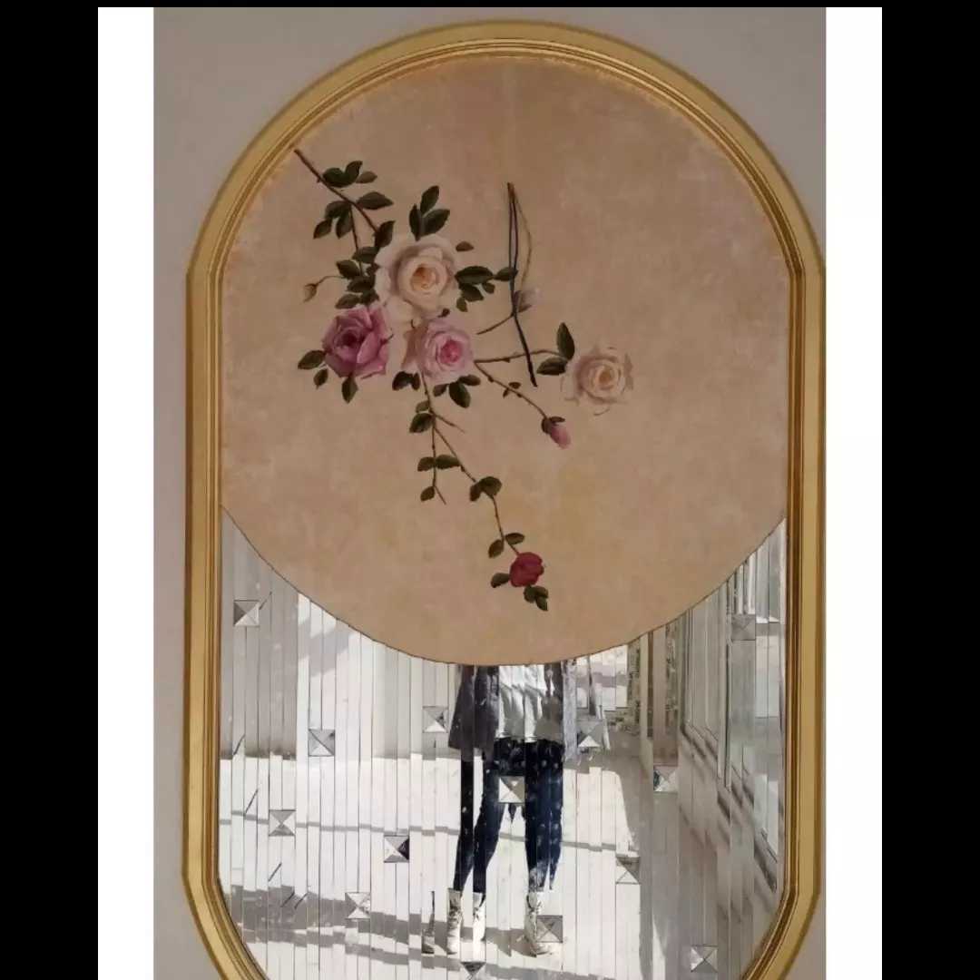 نمونه کار