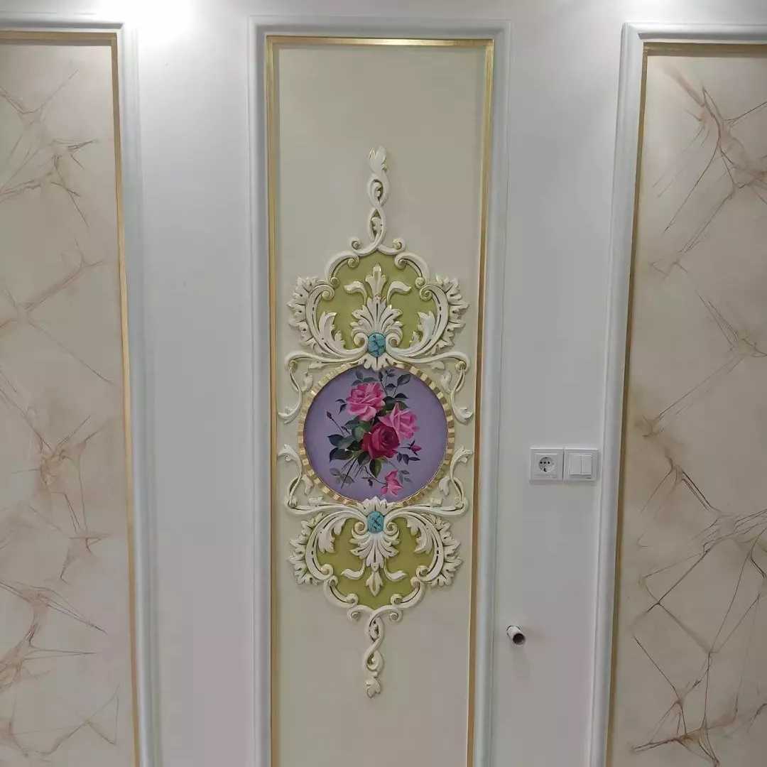 نمونه کار