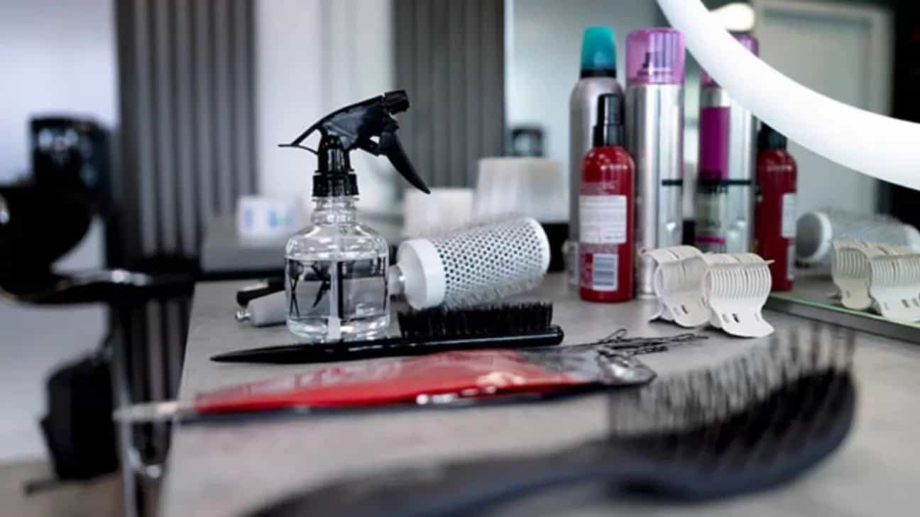 The important principle of choosing a good beauty salon (Shima beauty salon, specialized center for nails, eyelash extensions and keratin in Tehran and Karaj)