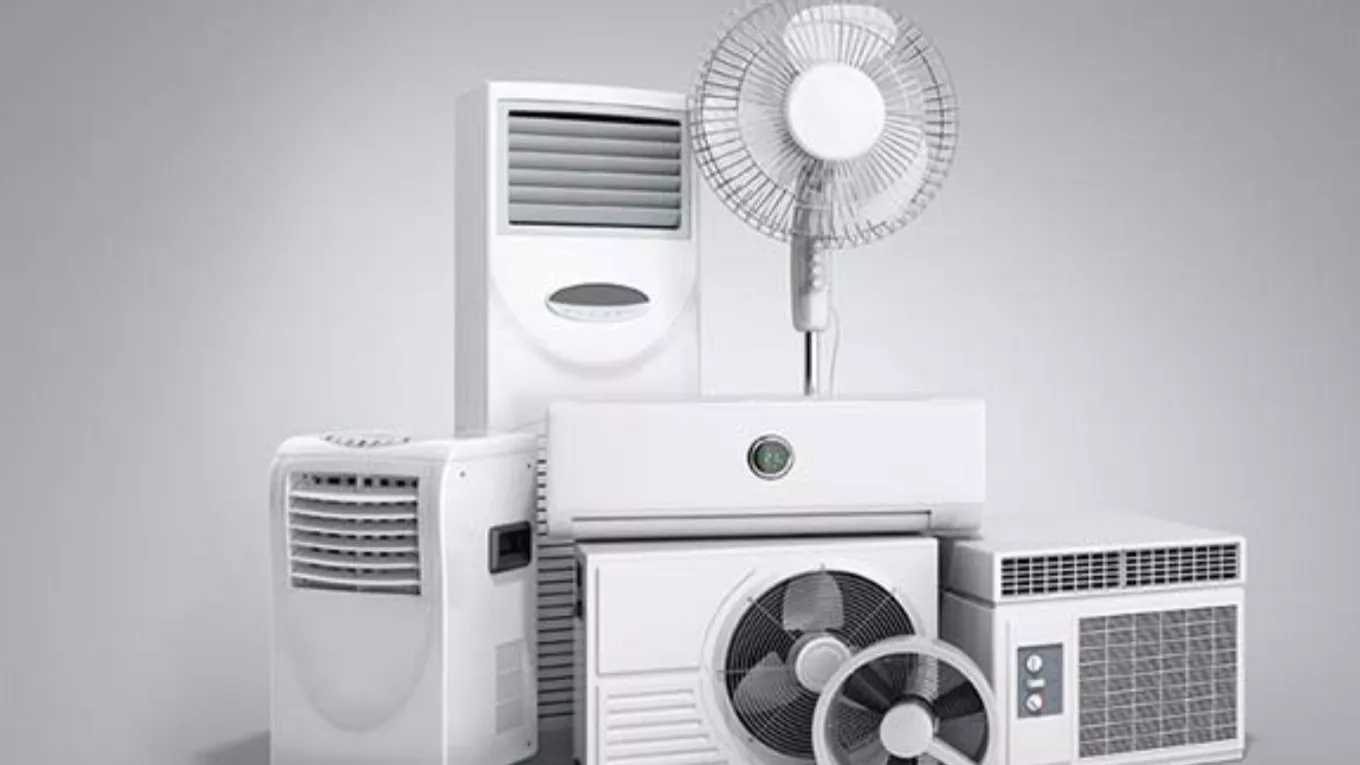 Distribution of Shahrekord air conditioners by Engineer Hosseini