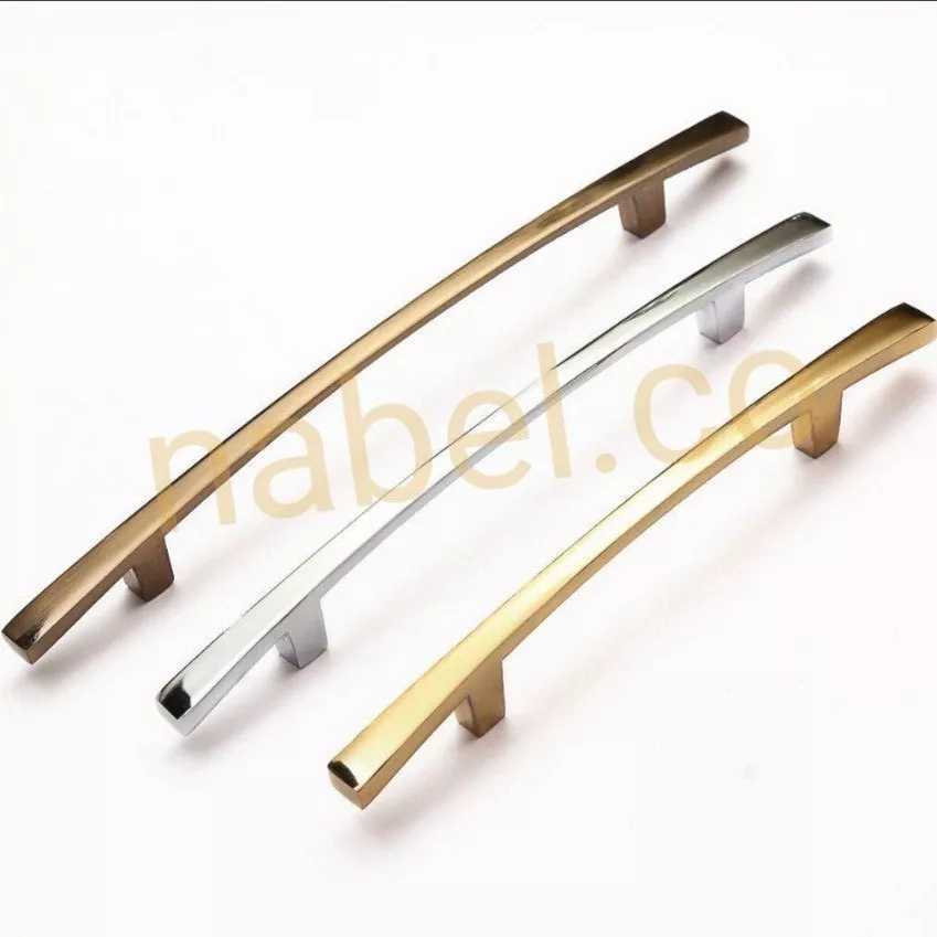 دستگیره کابینت نابل