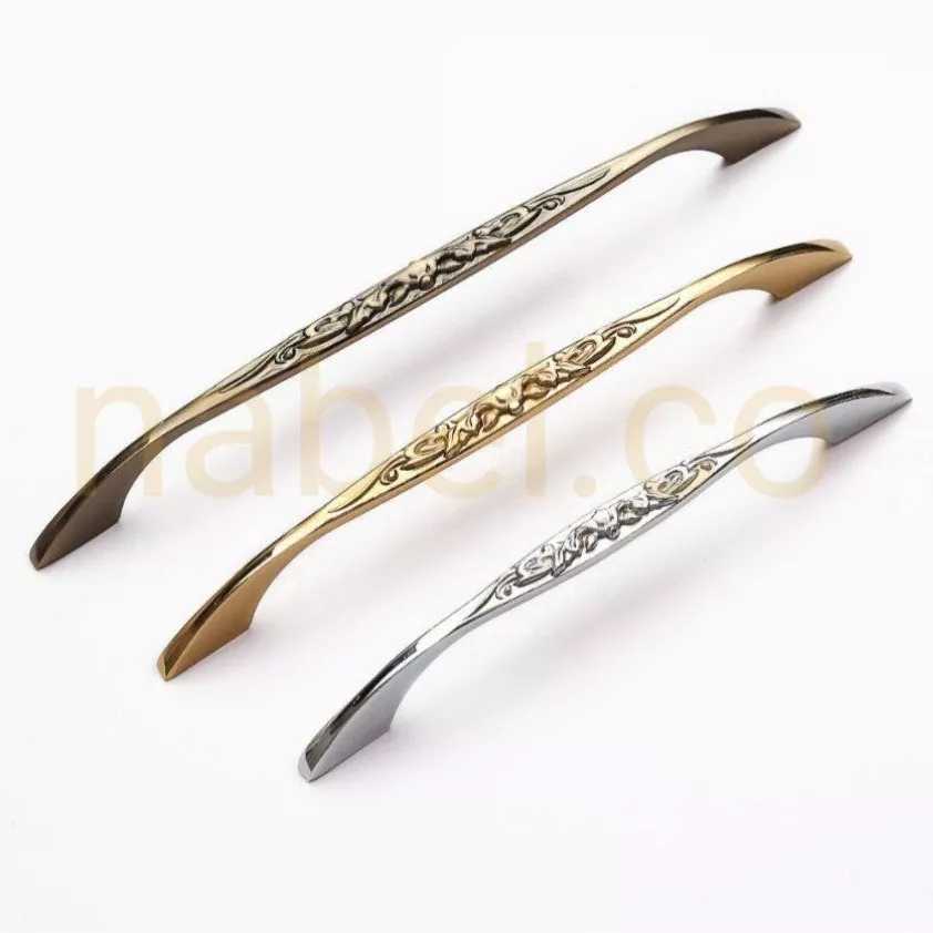 دستگیره کابینت نابل