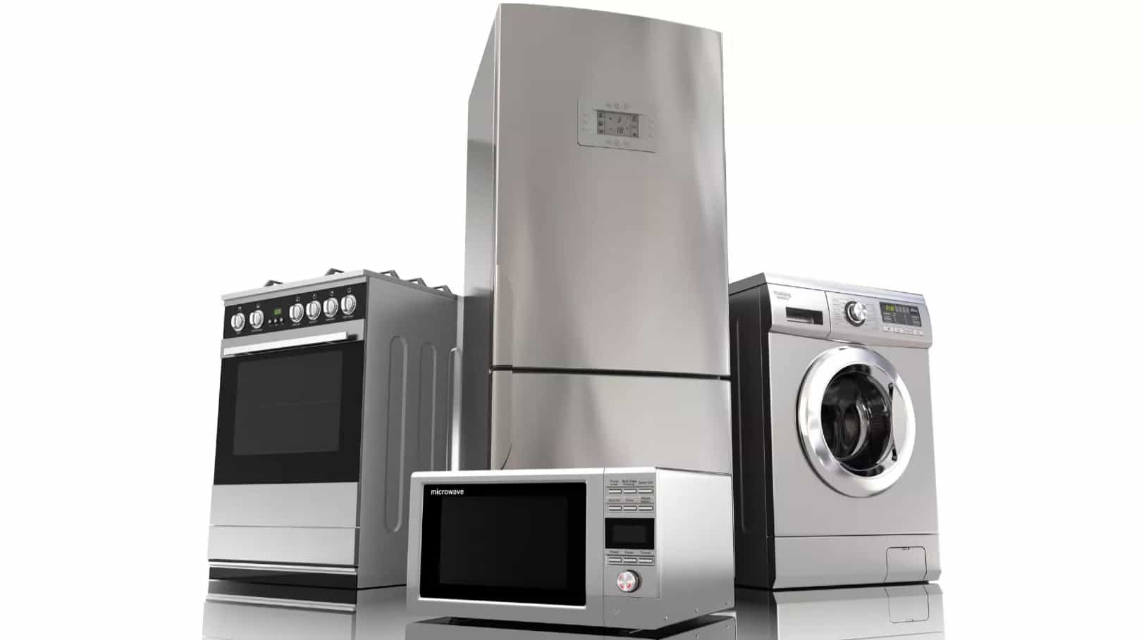 Guide to buying household appliances