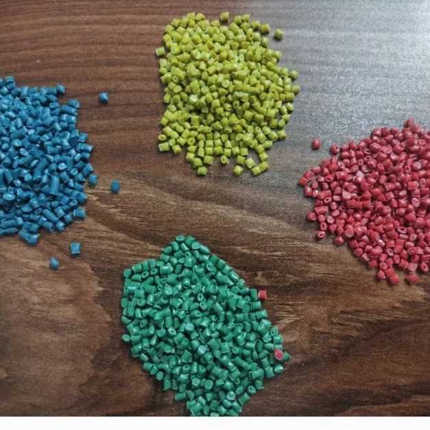 مواد پلیمری