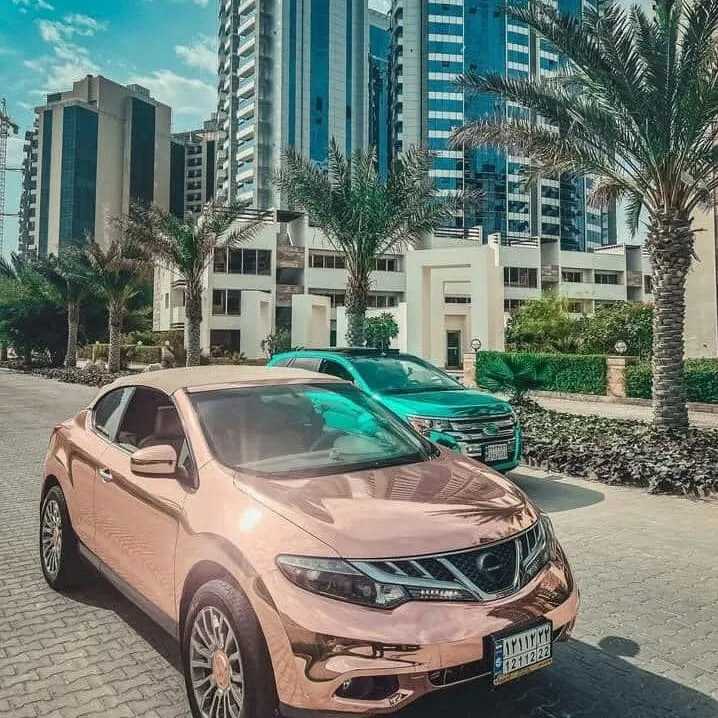 رنت خودرو