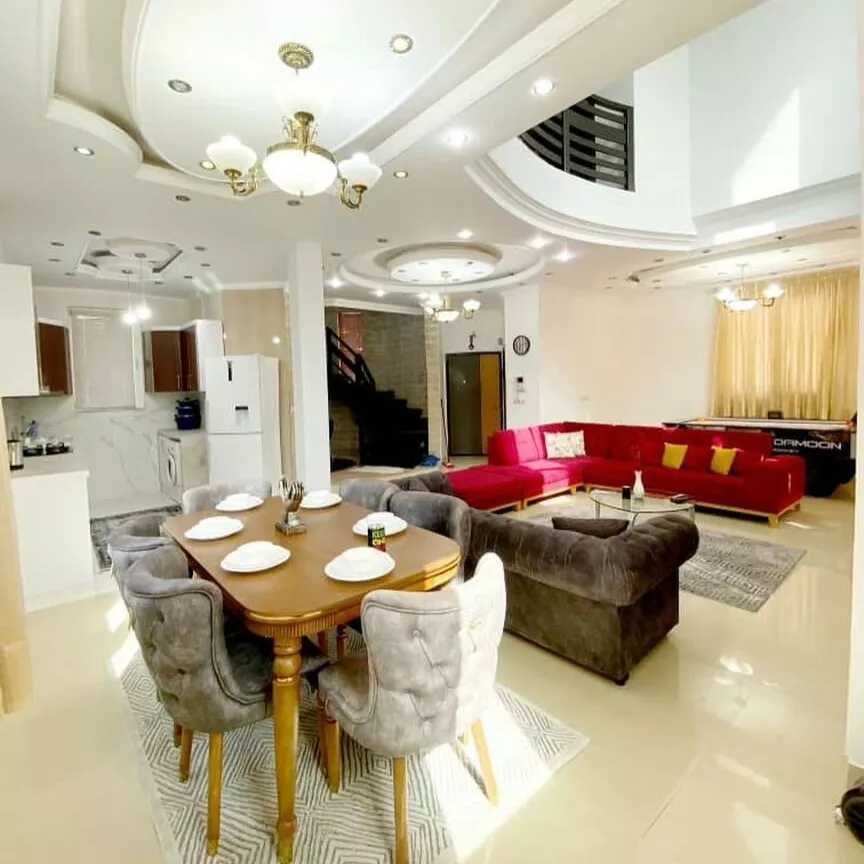 اجاره روزانه ویلا