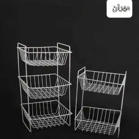 قفسه آشپزخانه